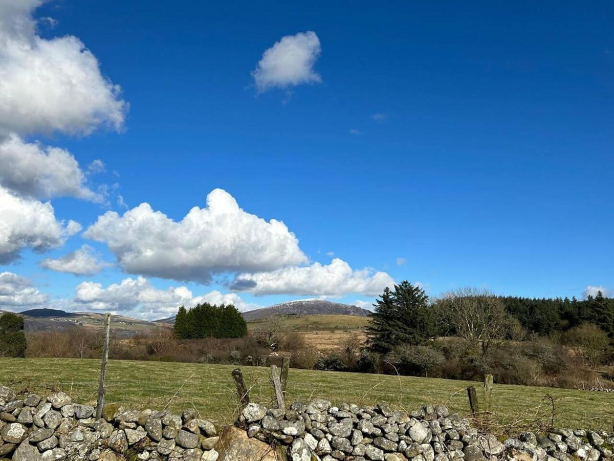 The Old Stables - A Gem Surrounded By Mountains! Caernarfon Exterior foto